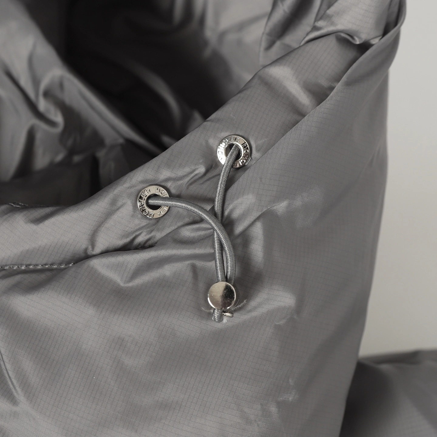 wg.luxury-- 7o9385r Down jacket lon laqué 2colour item: E-F125J1404-2